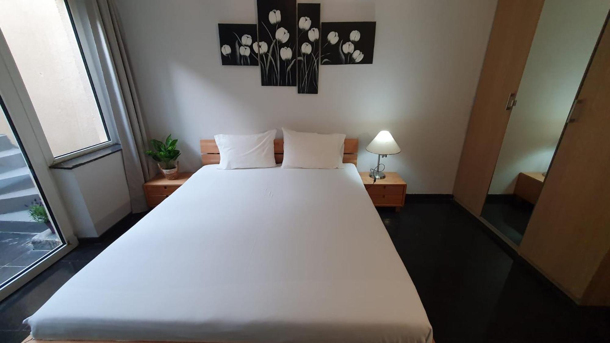 Guesthouse Marie Therese Брюссель Номер фото