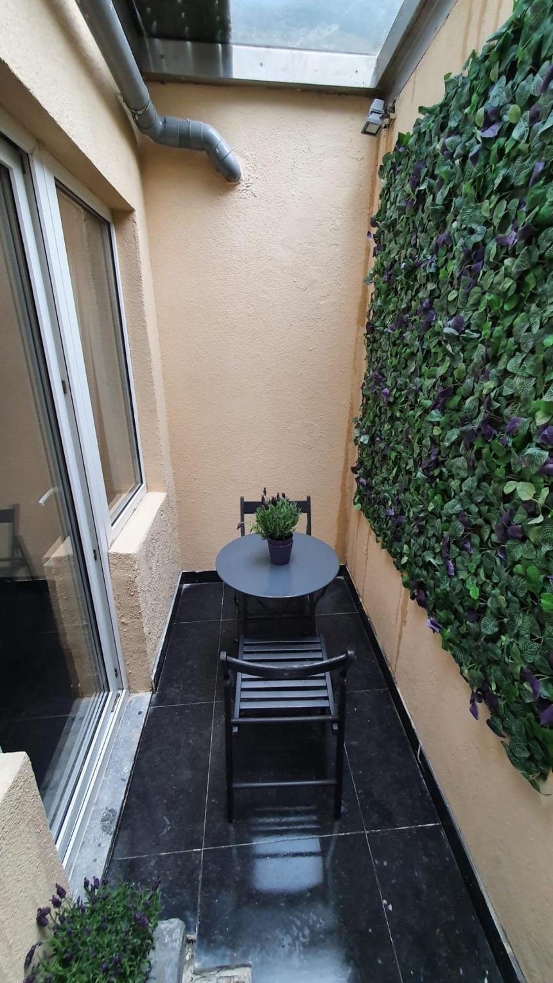 Guesthouse Marie Therese Брюссель Экстерьер фото